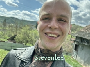 Stevenlex