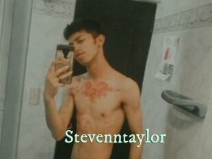 Stevenntaylor