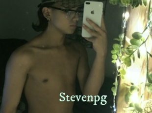 Stevenpg