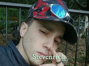 Stevenrich