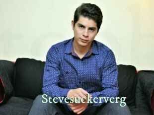 Stevesuckerverg