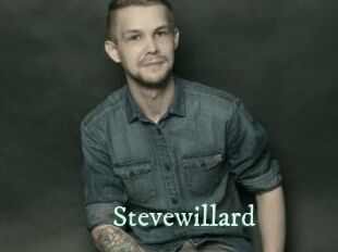 Stevewillard