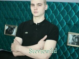 Steviewild