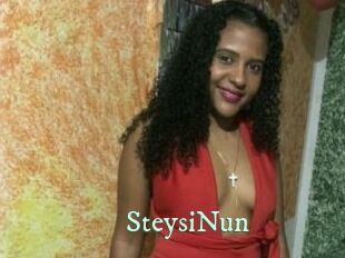 SteysiNun