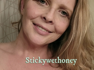 Stickywethoney