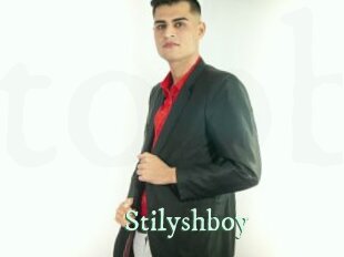 Stilyshboy