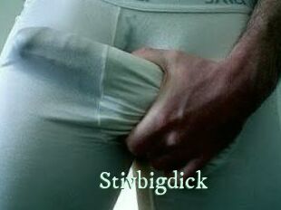 Stivbigdick