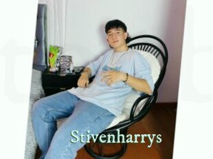 Stivenharrys