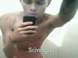 Stivenplus