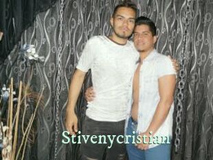 Stivenycristian