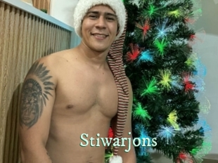 stiwarjons Top Blog X