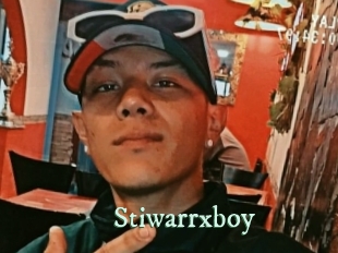 Stiwarrxboy