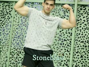 Stoneblass