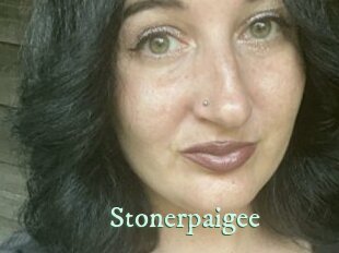 Stonerpaigee