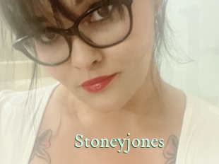 Stoneyjones