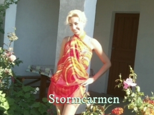 Stormcarmen