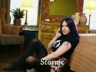 Storme