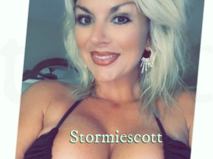 Stormiescott