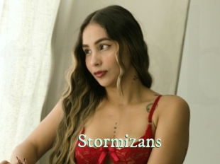 Stormizans