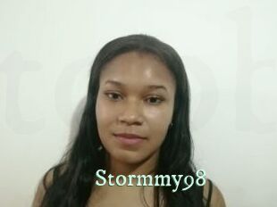 Stormmy98