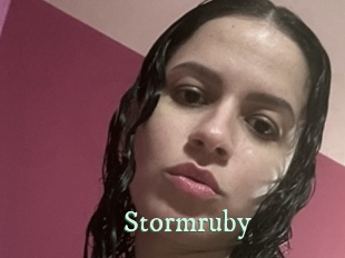 Stormruby