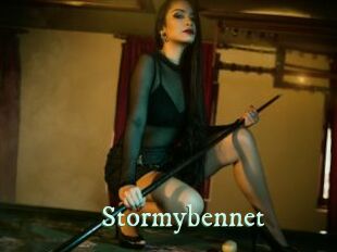 Stormybennet