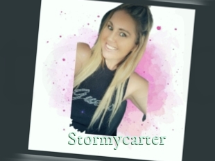 Stormycarter