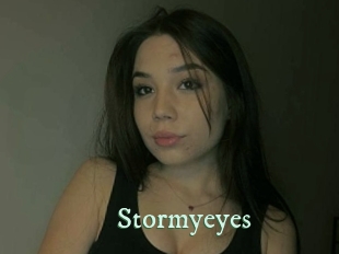 Stormyeyes