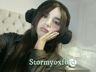 Stormyoxford