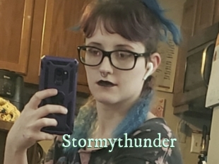 Stormythunder