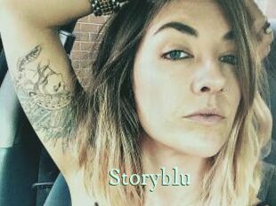 storyblu Top Blog X