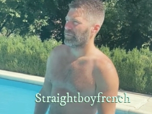 Straightboyfrench