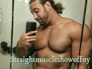 Straightmuscleshowoffny