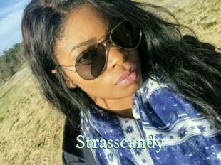 Strasscandy