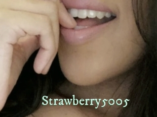 Strawberry5005