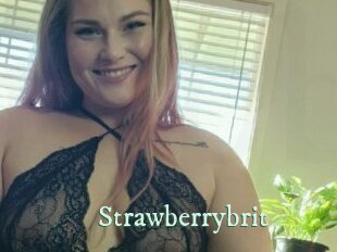 Strawberrybrit