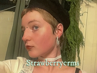 Strawberrycrms