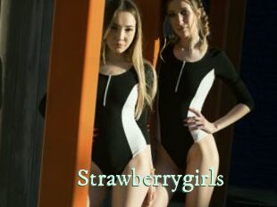 Strawberrygirls