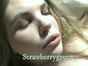 Strawberrygreen