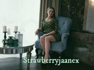 Strawberryjaanex