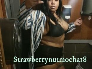 Strawberrynutmocha18