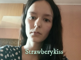 Strawberykiss