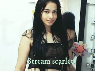 Stream_scarlett