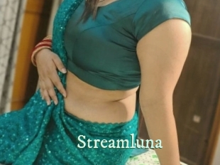 Streamluna