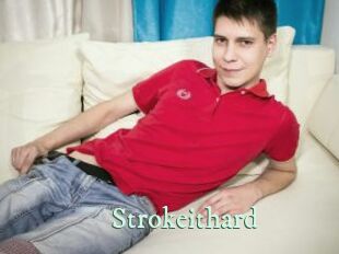 Strokeithard