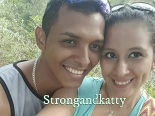 Strongandkatty