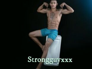 Strongguyxxx