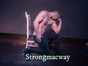 Strongmacway