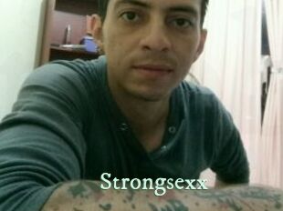 Strongsexx