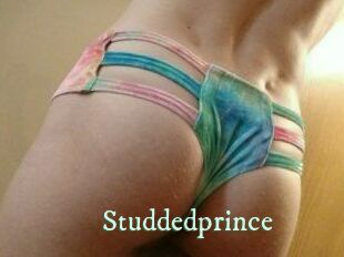 Studdedprince